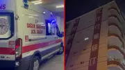 Karaman'da dehşet: Tartıştığı kocasını defalarca bıçakladı, gözaltına alındı