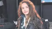 Kardeşlerim dizisinin minik Emel'i Aylin Akpınar yeni projede