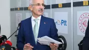 Kargoda Tüm Zamanların Rekoru: 2025'te 1,45 Milyar Gönderi