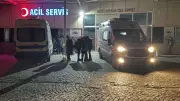 Kars Arpaçay'da Tüfekle Oyun Oynayan Çocukların Silahı Kazara Ateş Aldı, 7 Yaşındaki Çocuk Yaralandı