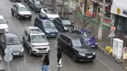 Kars, bölgede en fazla araca sahip il oldu