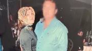 Karısını katletti! Önceden çelenk göndermesi planlı cinayetin delili sayıldı