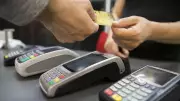 Kartlı Ödemelerde Rekor Artış: Nisan'da 2,6 Trilyon Lira Harcandı