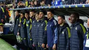 Karşıyaka, Fenerbahçe'den kiralık 3 genç oyuncuyu kadrosuna kattı