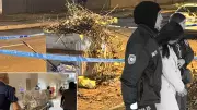 Kastamonu'da bebeğini çöpe atan anneye 12 yıl hapis