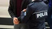 Kastamonu'da FETÖ Firari Hükümlü Yakalandı