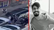 Kağıthane'de acı olay: 32 yaşındaki güvenlik görevlisi evinde ölü bulundu