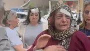 Kağıthane'de damadını öldüren kayınvalide adli kontrolle serbest