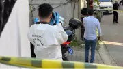 Kağıthane'de kan donduran olay: Kayınvalide damadını bıçaklayarak öldürdü