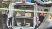 Kağıthane'de vahşet: Kayınvalide damadı bıçaklayarak öldürdü