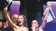 Katil İsrail Eurovision'u da esir almış! Gizli yazışmalar ifşa oldu: İşte kara planlarının arkasındaki plan