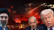 Katil İsrail'de 'barış' paniği: Denklem dışına itilen Tel Aviv'de büyük endişe