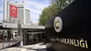 Katil İsrail'den Sumud aktivistlerine işkence: Dışişleri'nden sert tepki