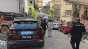 Kaynana damadını bıçaklayarak öldürdü