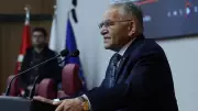 Kayseri, 2029 Dünya Spor Başkenti İlan Edildi