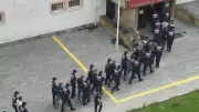 Kayseri Tomarza'da uyuşturucu operasyonu: 12 tutuklama