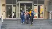 Kayseri'de 77 yıl 10 ay hapis cezası bulunan şahıs yakalandı