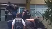 Kayseri'de 9 kilo 200 gram metamfetamin ele geçirildi, 5 gözaltı