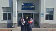 Kayseri'de DEAŞ operasyonu: 2 şüpheli yakalandı