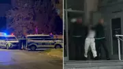 Kayseri'de eşini bıçaklayarak öldüren koca ağırlaştırılmış müebbet aldı