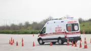 Kayseri'de Kadını Kurtarmak İsteyen İki Kardeş Bıçaklandı