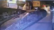 Kayseri'de kuyumcuyu eşekle soyup kaçan sanığın savunması mahkemeden ret