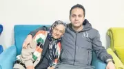 Kayseri'de yaşlı kadına bakımevinde şiddet iddiası