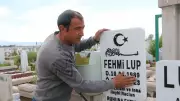 Kayseri'de zihinsel engelli Fehmi Lup'un katilleri 3 yıldır bulunamadı