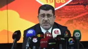 Kayserispor Başkanı Açıkalın: Taraftarımızdan Özür Diliyoruz