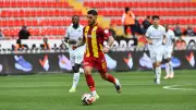 Kayserispor Konyaspor'u 2-1 Mağlup Etti, Süper Lig'e Veda Etti