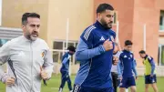 Kayserispor'da Alanyaspor Maçı Hazırlıkları Başladı
