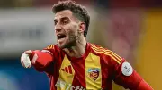 Kayserispor'da en çok kart gören isim Ramazan Civelek