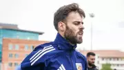 Kayserispor'da Konyaspor maçı hazırlıkları sürüyor