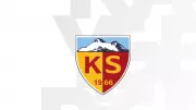 Kayserispor'dan Abdulsamet Burak Açıklaması: Takipsizlik Kararı