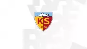 Kayserispor'dan TFF'ye çağrı: Lig bu haliyle tescil edilmemeli!