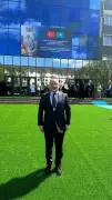 Kazakistan Ziyaretinde Yön ve Rol Tarifi