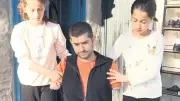 İş Kazasında Kollarını ve Bacaklarını Kaybeden Baba Protezlere Kavuşuyor