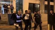Kübra Yapıcı cinayetinde flaş gelişme: Katil zanlıları tutuklandı