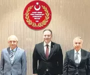 Kıbrıs Dosyası: KKTC'de Atatürk Sevgisi ve Gelişim