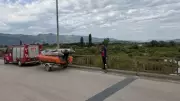 Kelkit Çayı'nda Akıntıya Kapılan İki Genç Kayboldu