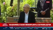 Kemal Kılıçdaroğlu Kurultay Tarihini Verdi: Özgür Özel'e Net Yanıt