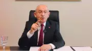 Kemal Kılıçdaroğlu'ndan CHP'ye 'Arınma' Çağrısı: Emanet Kirletilemez
