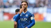 Kenan Karaman: Hedef Bundesliga ve Dünya Kupası