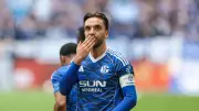 Kenan Karaman'ın Golüyle Schalke 04 Bundesliga'ya Yükseldi