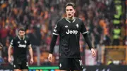 Kenan Yıldız: Ballon d'Or'u Kazanmak İstiyorum