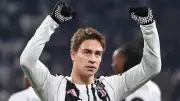 Kenan Yıldız, Serie A'da sezonun yükselen yıldızı seçildi
