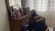 Kendini sosyal yardım görevlisi olarak tanıtan 13 kişi tutuklandı