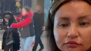 Kendisini MİT mensubu ve diplomat olarak tanıtan Şerife Yılmaz için 10 yıl hapis istemi