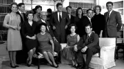 Kennedy Laneti: Suikastler, Kazalar ve Skandallarla Dolu Bir Aile Tarihi
