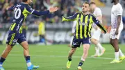 Kerem Aktürkoğlu: Fenerbahçe'de Bir An Bile Pişman Olmayacağım